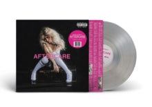 Barrett,nessa - Aftercare (translucent Glitter Vinyl)