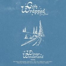 Various Artists - Gift Wrapped Volume 4: Winter Wondrland