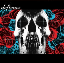 Deftones - Deftones (x) (20th Anniversary/Ruby Red Vinyl)