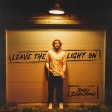 Zimmerman,bailey - Leave The Light On