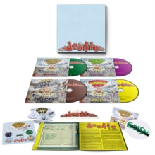 Green Day - Dookie (x) (30th Anniversary/Deluxe/4cd)