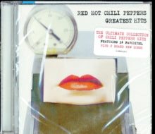 Red Hot Chili Peppers - Greatest Hits