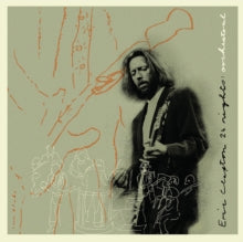 Clapton,eric - 24 Nights: Orchestral (3lp)