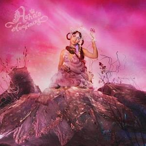 RAVEENA - ASHA’S AWAKENING (X)