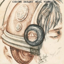 Young,neil - Chrome Dreams