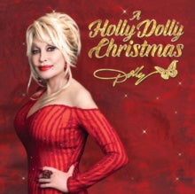 Parton,dolly - Holly Dolly Christmas (ultimate Deluxe Edition)