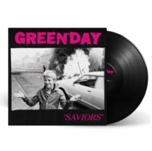Green Day - Saviors