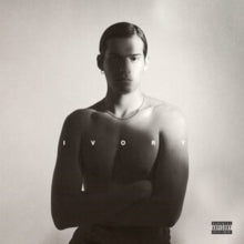 Omar Apollo - Ivory