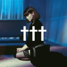 Crosses - Goodnight, God Bless, I Love U, Delete (2lp)
