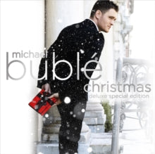 Buble,michael - Christmas (10th Anniversary Deluxe/2cd)