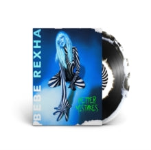Bebe Rexha - Better Mistakes (x)