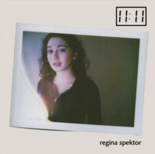 Spektor,regina - 0.46597222222222223