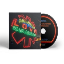 Red Hot Chili Peppers - Unlimited Love