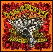 Petty,tom & The Heartbreakers - Live At The Fillmore, 1997 (deluxe/6lp)