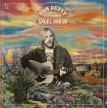Petty,tom & The Heartbreakers - Angel Dream (songs From The Motion Picture She's The One)