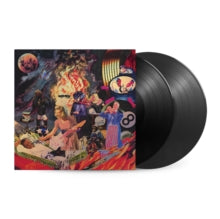 Green Day - Insomniac (25th Anniversary/2lp)