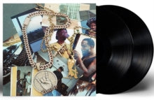 Popcaan - Fixtape (2lp)