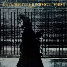 Young,neil - After The Goldrush (50th Anniv Ed)