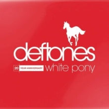 Deftones - White Pony (x) (20th Anniversary Deluxe Edition)