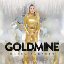 Barrett,gabby - Goldmine