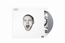 Miller,mac - Good:od Am (2lp/Silver Vinyl)