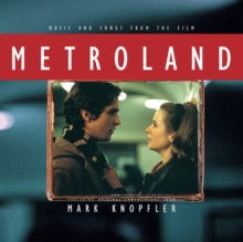Metroland Soundtrack - Metroland (music & Songs From The Film)