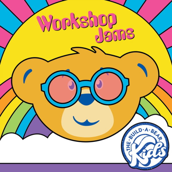 BUILD-A-BEAR KIDS - SING-ALONG FAMILY JAMS