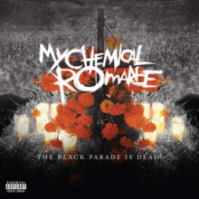 My Chemical Romance - Black Parade Is Dead!