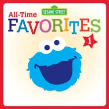 Sesame Street - All-time Favorites 1