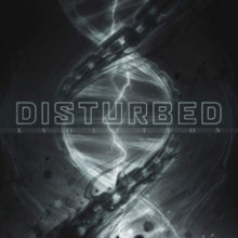 Disturbed - Evolution (deluxe/2lp)