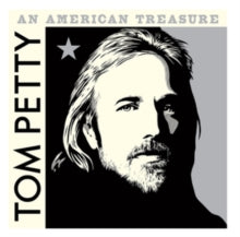 Petty,tom - An American Treasure (deluxe/4cd)