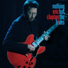 Clapton,eric - Nothing But The Blues