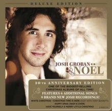 Groban,josh - Noel (deluxe Edition)
