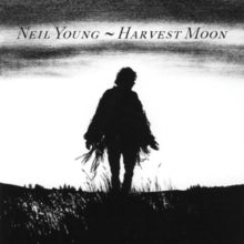 Young,neil - Harvest Moon (2lp)
