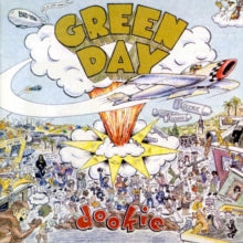 Green Day - Dookie (picture Disc)