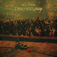 Young,neil - Time Fades Away