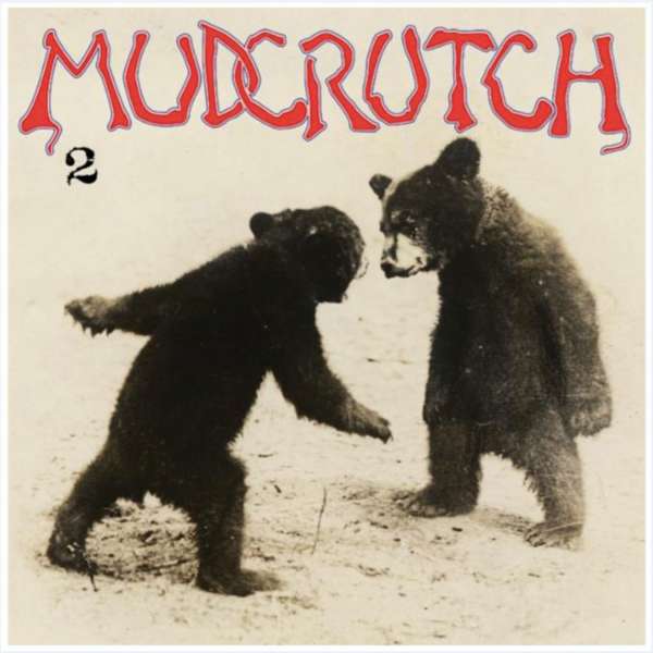 MUDCRUTCH - 2 Mudcrutch (140G)