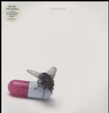 Red Hot Chili Peppers - I'm With You