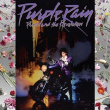 Prince & The Revolution - Purple Rain (remastered/180g)