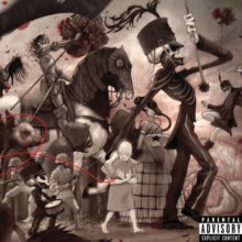 My Chemical Romance - Black Parade (x) (2lp)