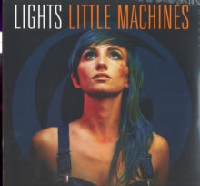 Lights - Little Machines