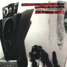 Flaming Lips - Transmissions From The Satellite Heart