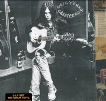 Young,neil - Greatest Hits