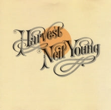 Young,neil - Harvest