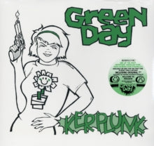 Green Day - Kerplunk (120g/7inch Single)
