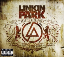 Linkin Park - Road To Revolution: Live At Milton Keynes (cd/Dvd)
