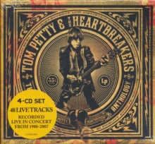 Petty,tom & The Heartbreakers - Live Anthology