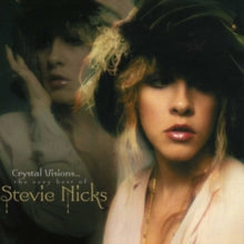 Nicks,stevie - Crystal Visions: The Very Best Of Stevie Nicks