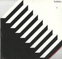 Motors - Tenement Steps (hexigon Jacket)