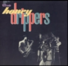 Plant,robert; Jimmy Page - Honeydrippers: Vol. 1